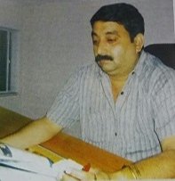 Chairman Message Photo